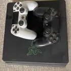 سوني 4 سلم 1 تيرا