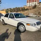 فورد فكتوريا بوليسي 2011
