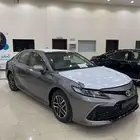 كامري LE تيتانيوم 2025