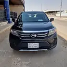 جي اية سي GAC2022