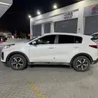 سبورتاج 2000cc ديزل 2021