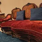 كنب صالون كلاسيك