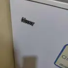 فريزر يوجين نظيف جدا