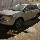 جيب فورد ايدج 2008