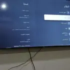 تلفزيون للبيع 58 بوصه