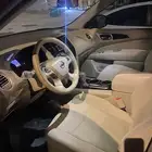 نيسان باثفندر 2015