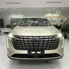 هافال H6 2026 اكتف
