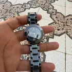 ساعة فندى أصلية 3 ألوان ضمان مدى الحياة .