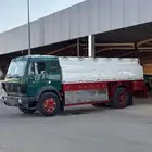مرسيدس وايت البي 1990 عايدي