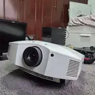 Sony VPL-HW55ES Projector - Jeddah - Good Condition