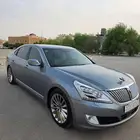 هيونداي سنتنيال VS500 موديل 2014