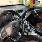 جيلي أزكارا 2021