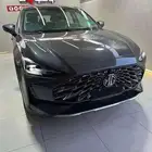 ام جى ون MG ONE ستاندر 2024