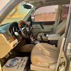 مستوبيشي باجيرو 2008 فل كامل
