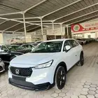 هوندا HRV LX 2024 لدى الخضر للسيارات يوجد اقساط
