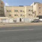 عمارة للايجار بالكامل