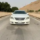 لكزس LS460L 2010