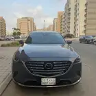 مازدا CX9 - فئة Signature - موديل 2024
