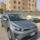 كيا ريو 2022