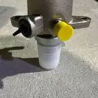 طبرمبه باترول الضغط العالي الاماميه