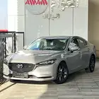 مازدا خليجي بيج 2025