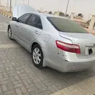 كامري 2008 فل كامل بدون فتحه