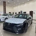 كامري LE 2025