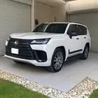لكزس 600LX جيب اعلى فئة في اي بي VIP عبداللطيف جميل