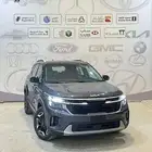 كيا سيلتوس GLS -1.5 -2025 نص فل كاش واقساط بنوك وشركات