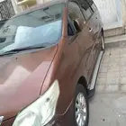 تويوتا انوفا 2015