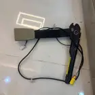 قاعده حزام مقعد امامي كابرس