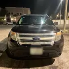 فورد اكسبلورر 2014