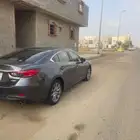 مازدا 6 ماشى 304 الف مفحوصة ومجددة