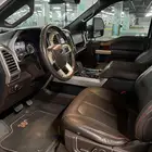 فورد F150 كينج رانش