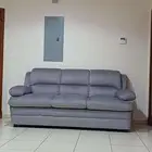 3 Seater Strong Sofa