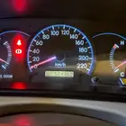 كورولا 2003للبيع