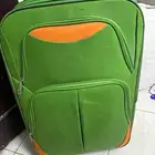 حقيبة سفر حجم وسط مستعملة
