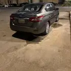 سنترا 2018