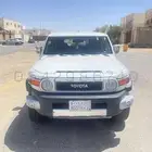 تويوتا FJ Cruiser بريمي اكستريم   موديل 2016