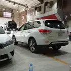 نيسان باثفندر 2014 sv