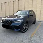 مواصفات طلبيه BMW X3