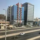 مكاتب مؤثثه مشتركه فاخره