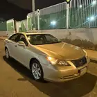لكزس 2007 ماشية 147 الف ميل