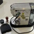 ألة ديلونجي مستعملة