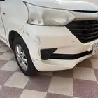 تويوتا أ انزا