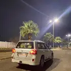 للبيع لاندكروزر 2014