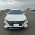 اكسنت مخزنه 2021 - 1600cc