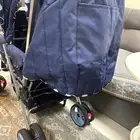 عربه اطفال   مقعدين