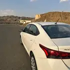 اكسنت 2020- 1600cc ممشى قليل