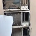 3 مكيفات تبريدها جدا  قوي